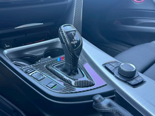 BMW寶馬 320I GT  第8張相片