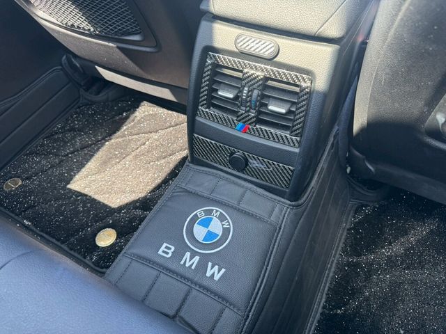 BMW寶馬 320I GT  第9張相片