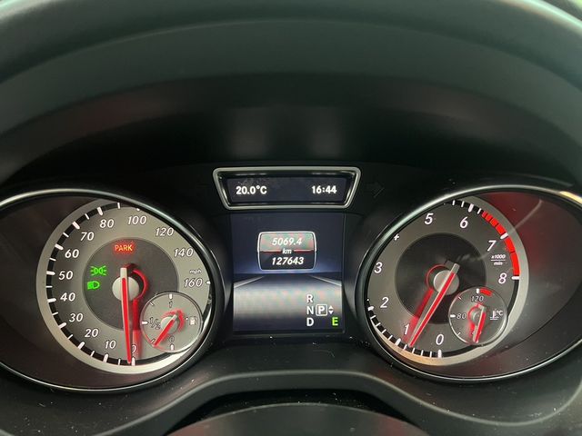 M-BENZ賓士 GLA250  第5張相片