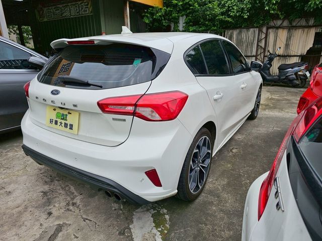 FORD福特 FOCUS  第2張相片