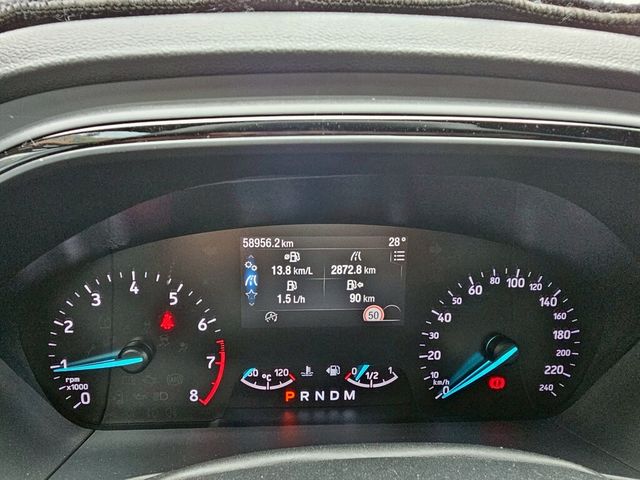 FORD福特 FOCUS  第5張相片