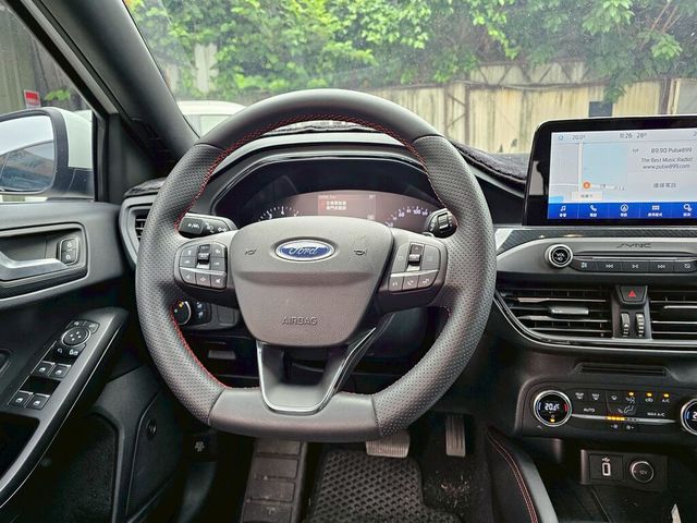 FORD福特 FOCUS  第9張相片