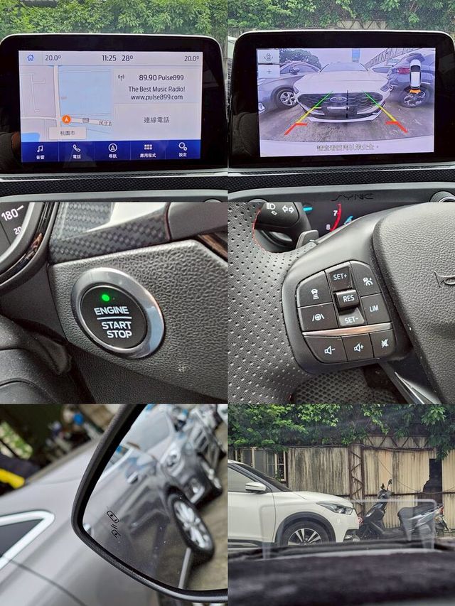 FORD福特 FOCUS  第10張相片