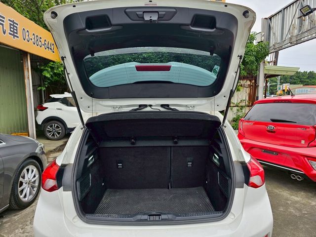 FORD福特 FOCUS  第11張相片