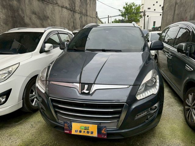 LUXGEN納智捷 U7 TURBO  第3張相片