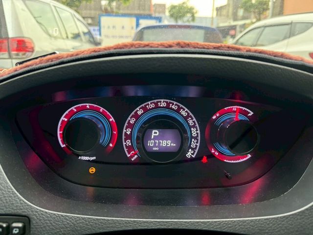LUXGEN納智捷 U7 TURBO  第5張相片