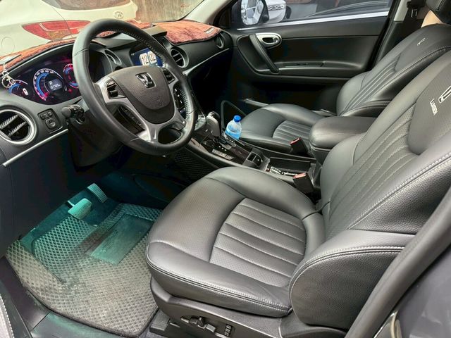 LUXGEN納智捷 U7 TURBO  第10張相片