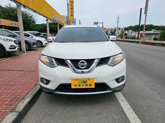 NISSAN日產 X-TRAIL  第3張相片