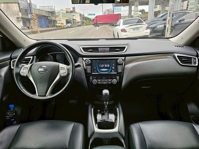 NISSAN日產 X-TRAIL  第6張相片