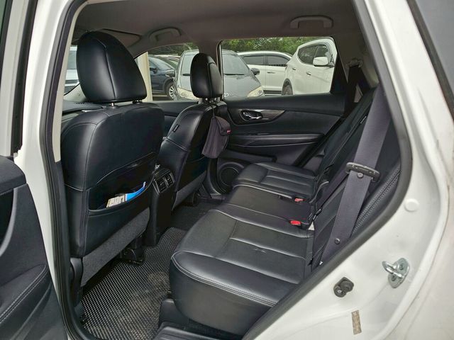 NISSAN日產 X-TRAIL  第9張相片