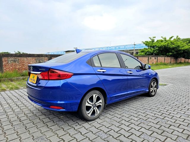 HONDA本田 CITY  第2張相片