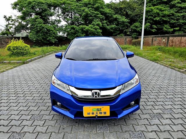 HONDA本田 CITY  第3張相片