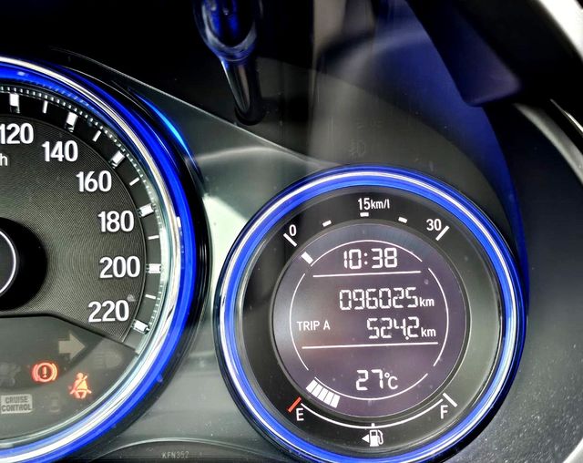 HONDA本田 CITY  第5張相片
