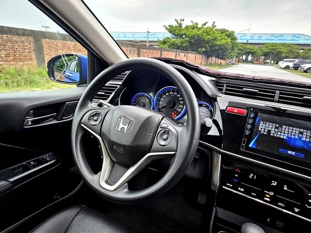 HONDA本田 CITY  第9張相片