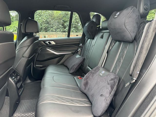 BMW寶馬 X5 XDRIVE25D  第10張相片