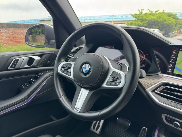 BMW寶馬 X5 XDRIVE25D  第11張相片