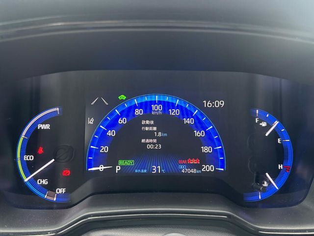 TOYOTA豐田 COROLLA CROSS HYBRID  第5張相片