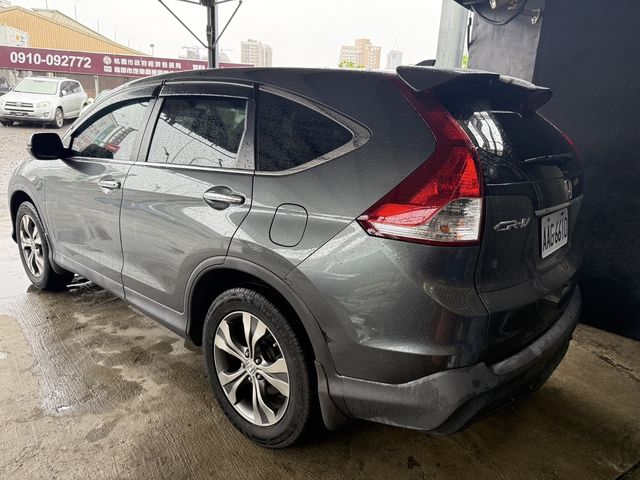 HONDA本田 CR-V  第2張相片