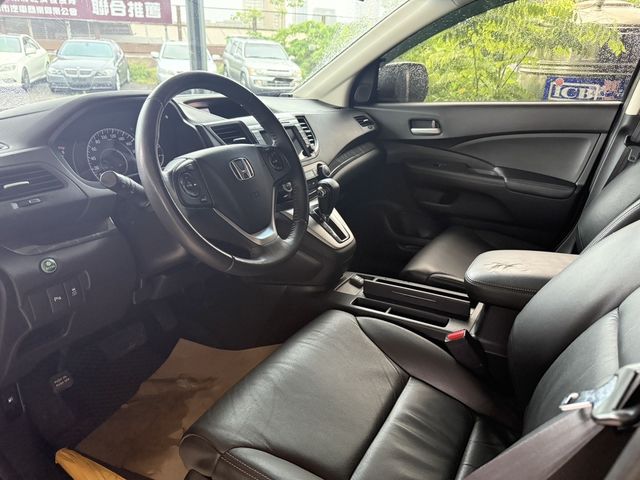 HONDA本田 CR-V  第3張相片
