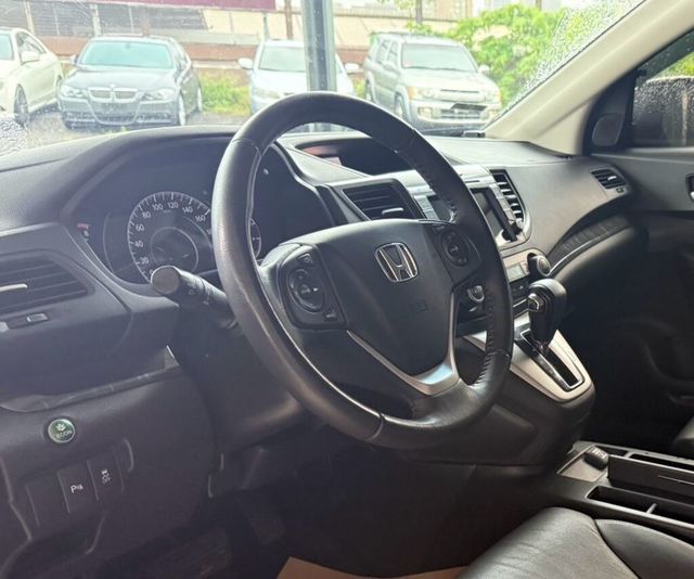 HONDA本田 CR-V  第4張相片