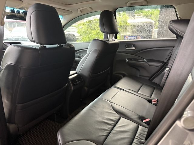 HONDA本田 CR-V  第5張相片