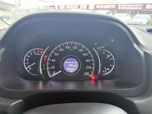 HONDA本田 CR-V  第6張相片
