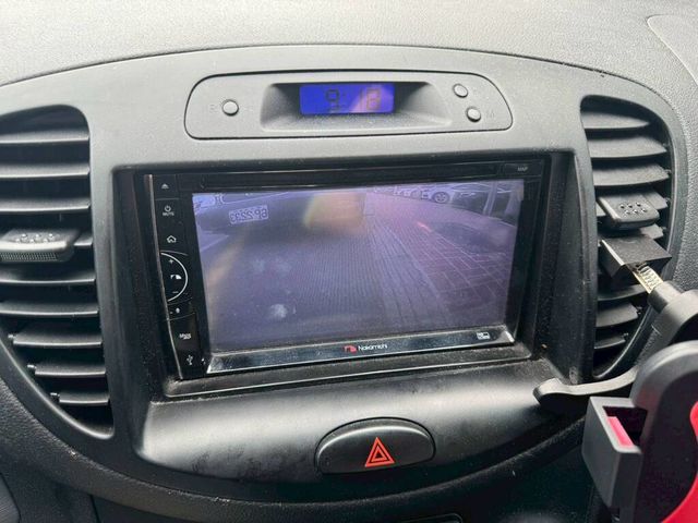 HYUNDAI現代 I10  第9張相片