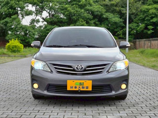TOYOTA豐田 ALTIS  第3張相片