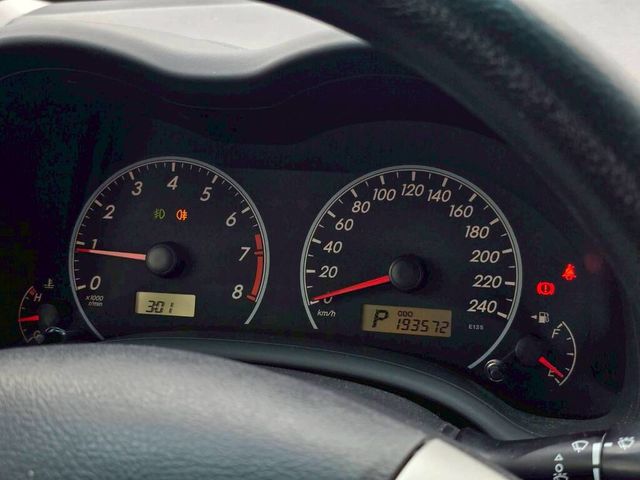 TOYOTA豐田 ALTIS  第5張相片
