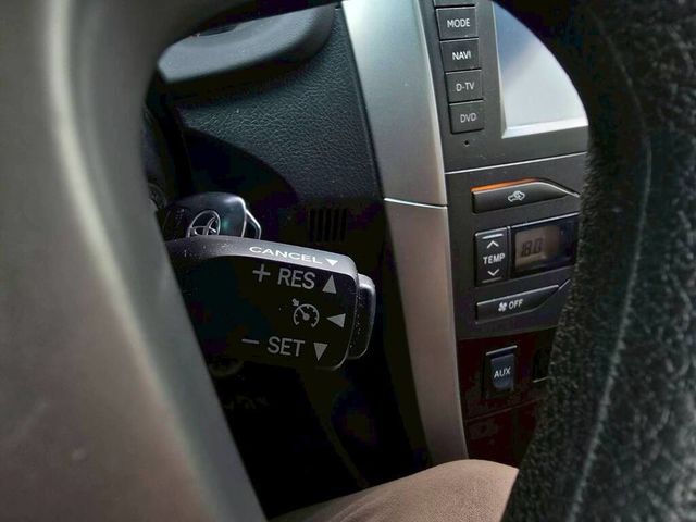TOYOTA豐田 ALTIS  第9張相片