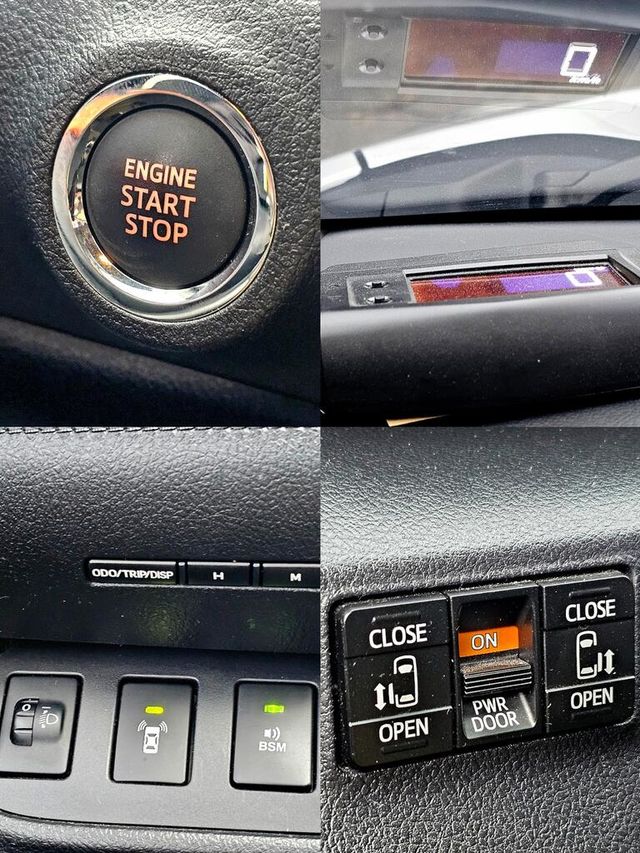 TOYOTA豐田 SIENTA  第7張相片