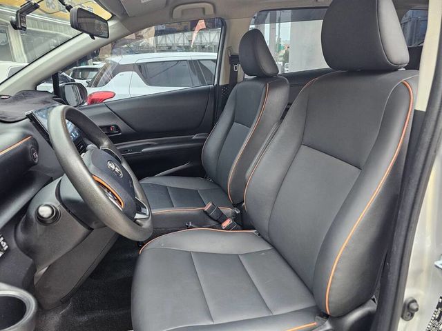 TOYOTA豐田 SIENTA  第9張相片