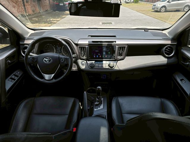 TOYOTA豐田 RAV4  第6張相片