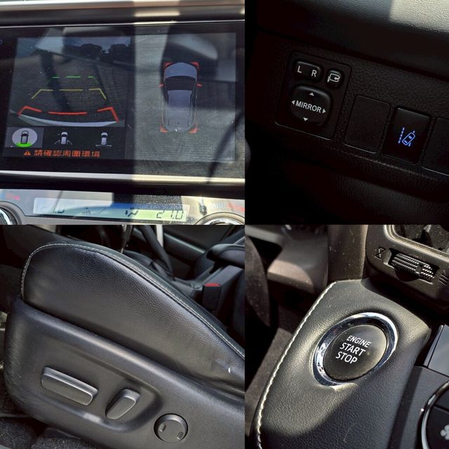 TOYOTA豐田 RAV4  第7張相片