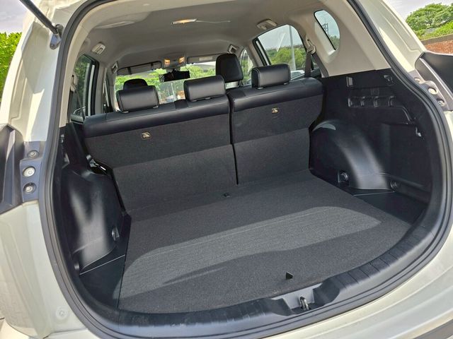 TOYOTA豐田 RAV4  第12張相片