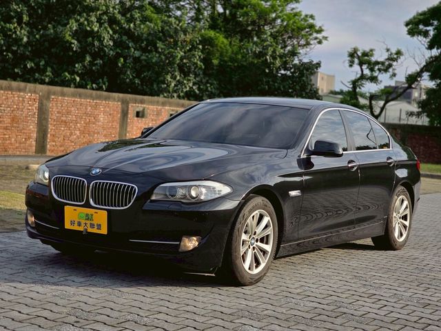 BMW寶馬 520D  第1張相片