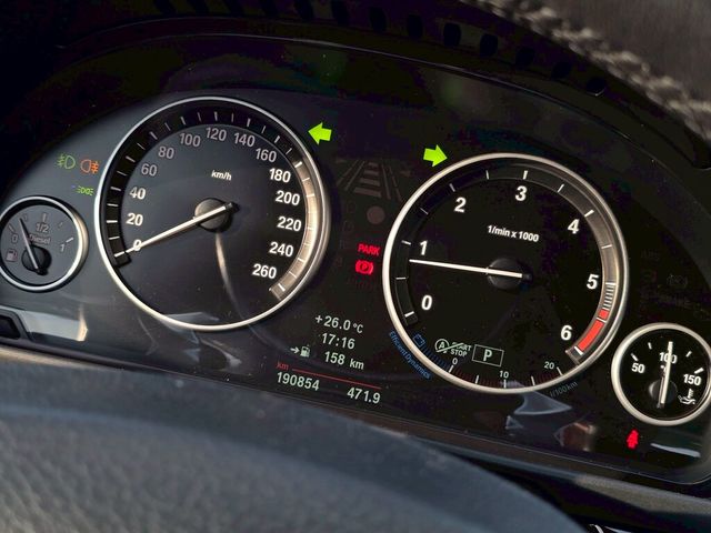 BMW寶馬 520D  第5張相片