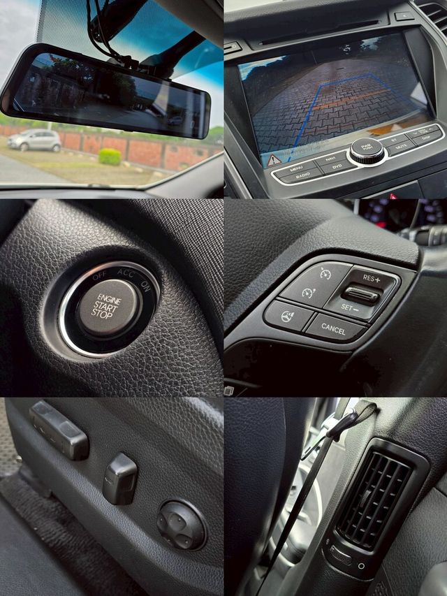 HYUNDAI現代 SANTA FE  第7張相片