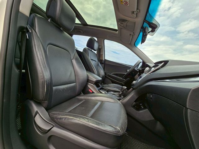 HYUNDAI現代 SANTA FE  第10張相片