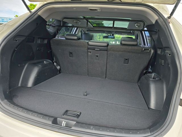 HYUNDAI現代 SANTA FE  第12張相片
