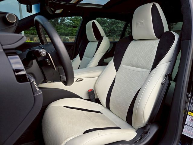 LEXUS凌志 LS500  第9張相片