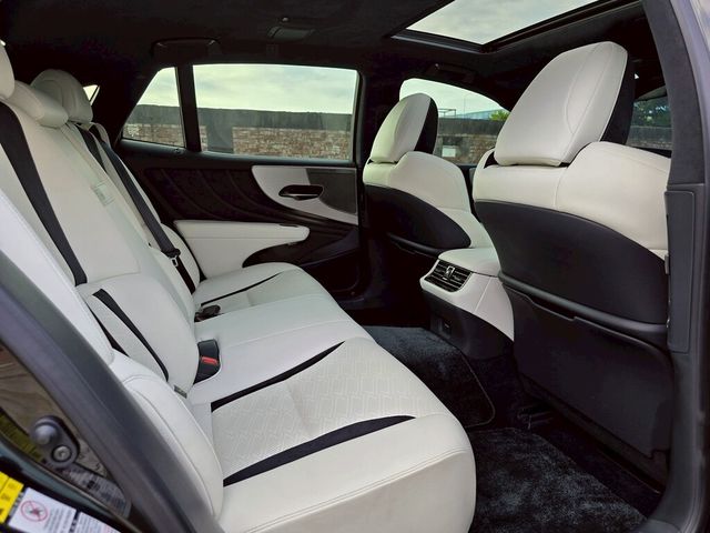 LEXUS凌志 LS500  第11張相片
