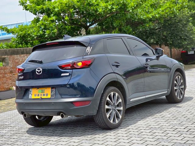 MAZDA馬自達 CX-3  第2張相片