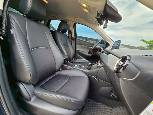 MAZDA馬自達 CX-3  第9張相片