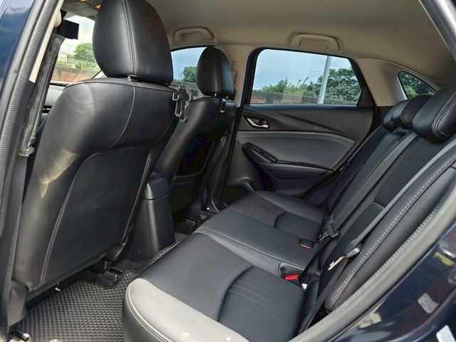 MAZDA馬自達 CX-3  第10張相片