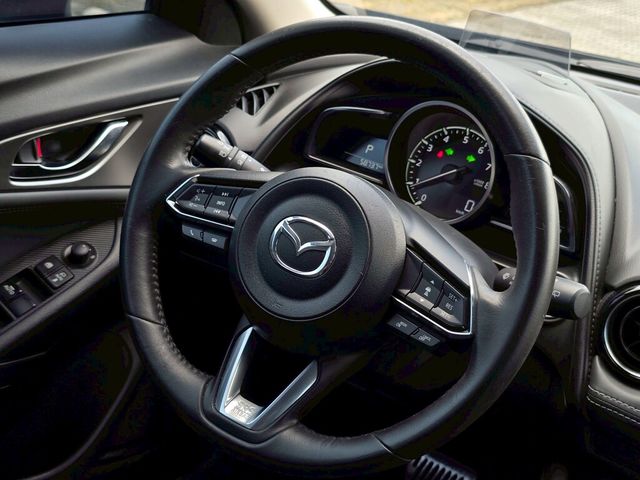 MAZDA馬自達 CX-3  第11張相片