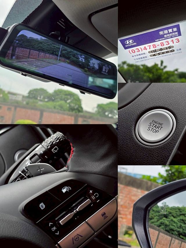HYUNDAI現代 TUCSON  第8張相片