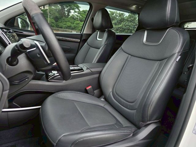 HYUNDAI現代 TUCSON  第11張相片