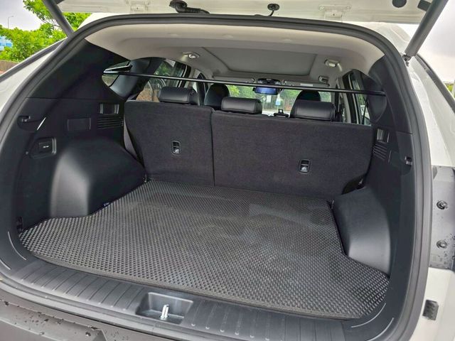 HYUNDAI現代 TUCSON  第13張相片