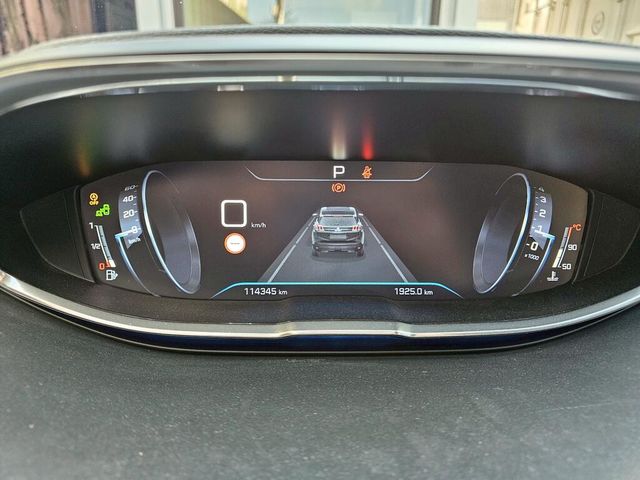 PEUGEOT寶獅 3008  第6張相片